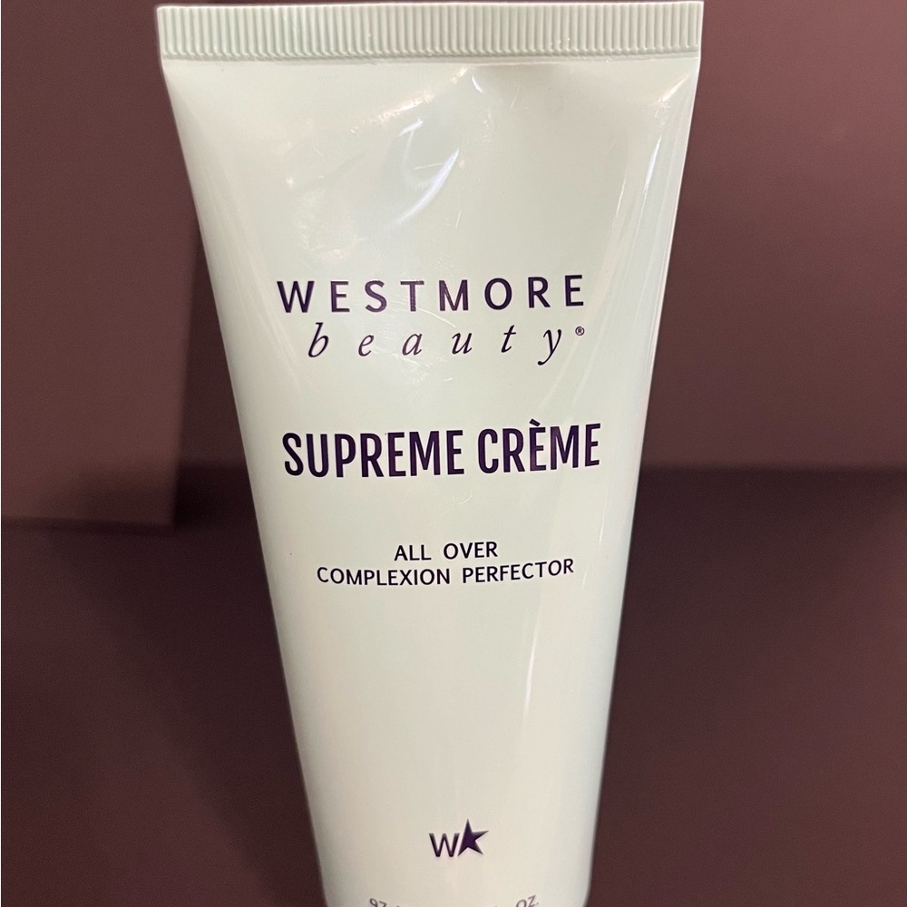 Westmore Beauty Supreme Crème